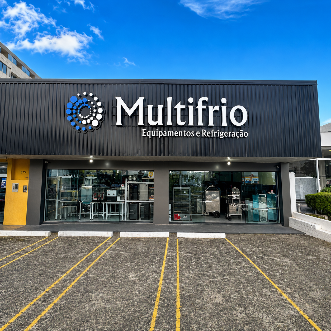 Multifrio Araranguá