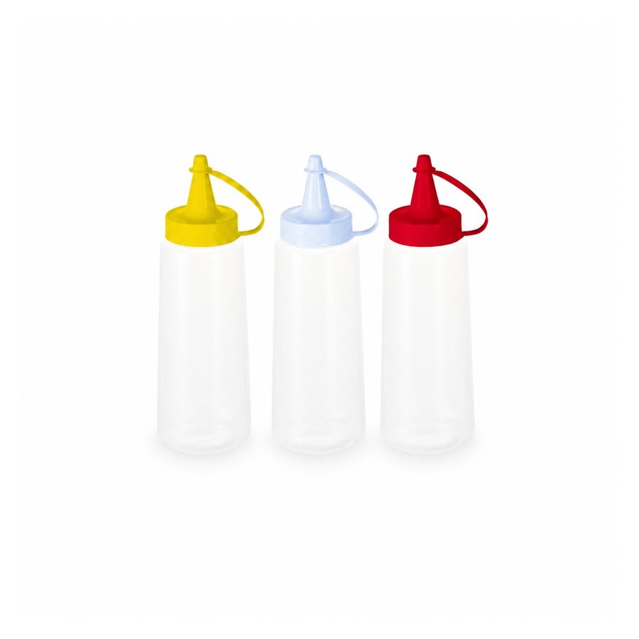 KIT 3 BISNAGA 0,25ML - PLASVALE