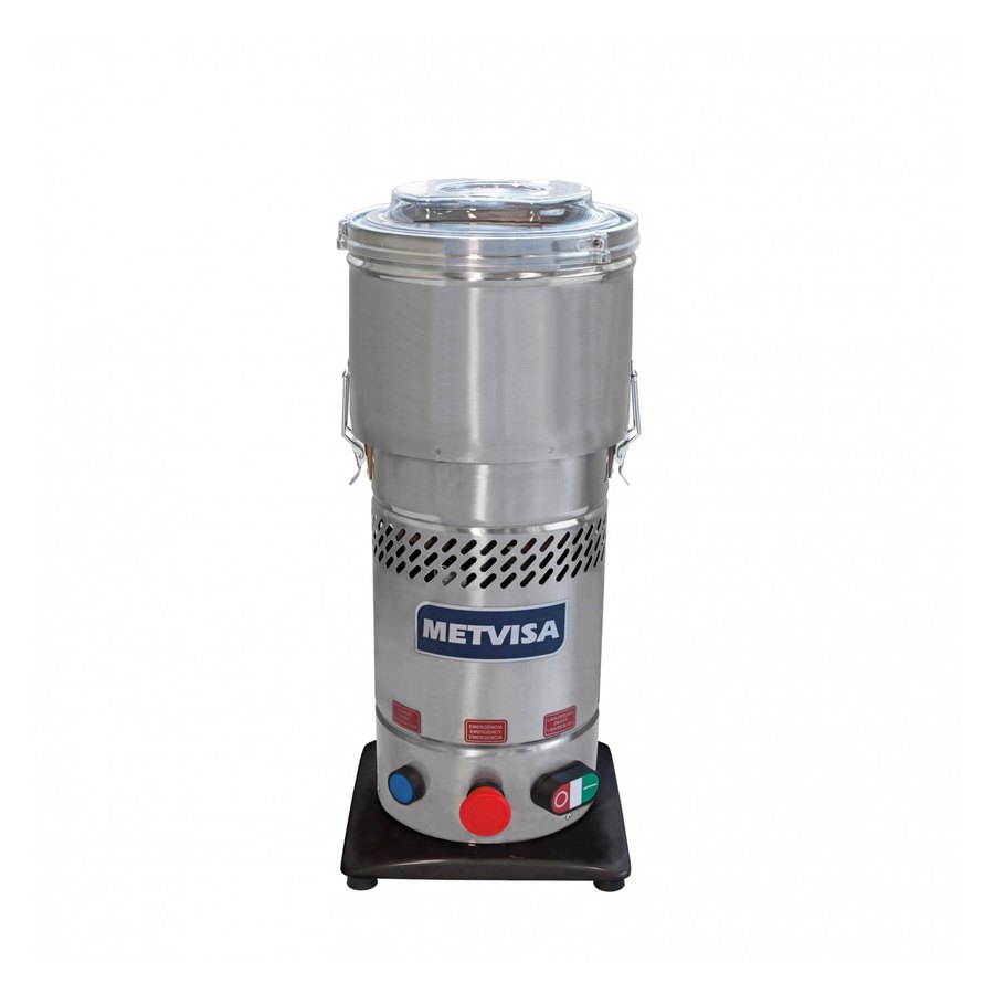 CUTTER 6L 3/4CV - METVISA