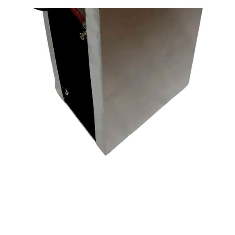 FRITADEIRA ELETRICA A&O 26L GABINETE 8000W 2 RESISTENCIA - STEVAN METAL