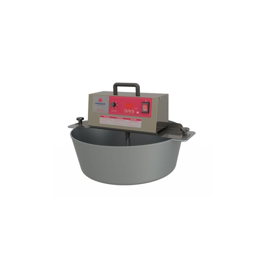 MISTURADOR 21L PRMOG-21 BIV 50-60HZ - PROGAS