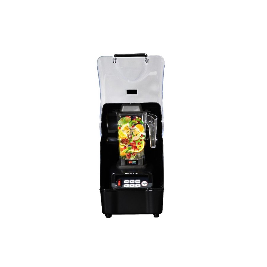 LIQUIDIFICADOR SUPREME BLENDER BAR 1,5L 220-240 V-M - SKYMSEN