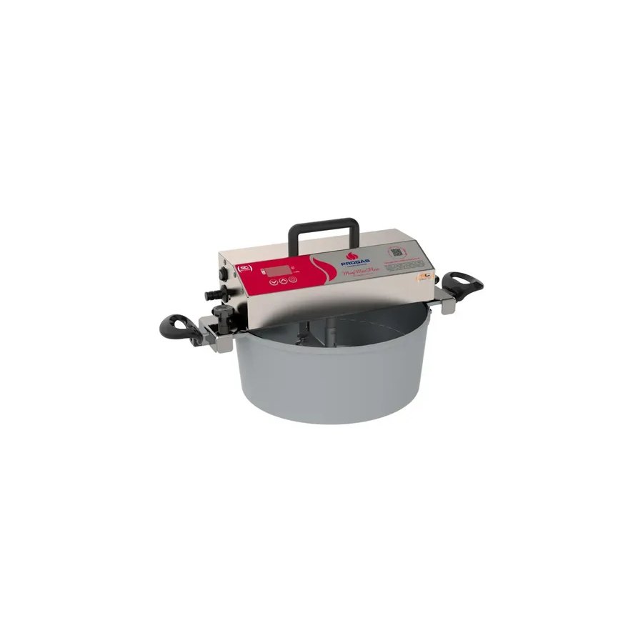 MISTURADOR 7L PLUS MOGMIX BIV - PROGAS