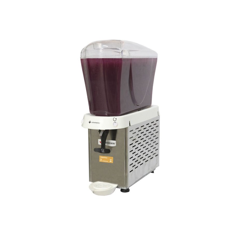 REFRESQUEIRA 1 CUBA RV116 - VENANCIO