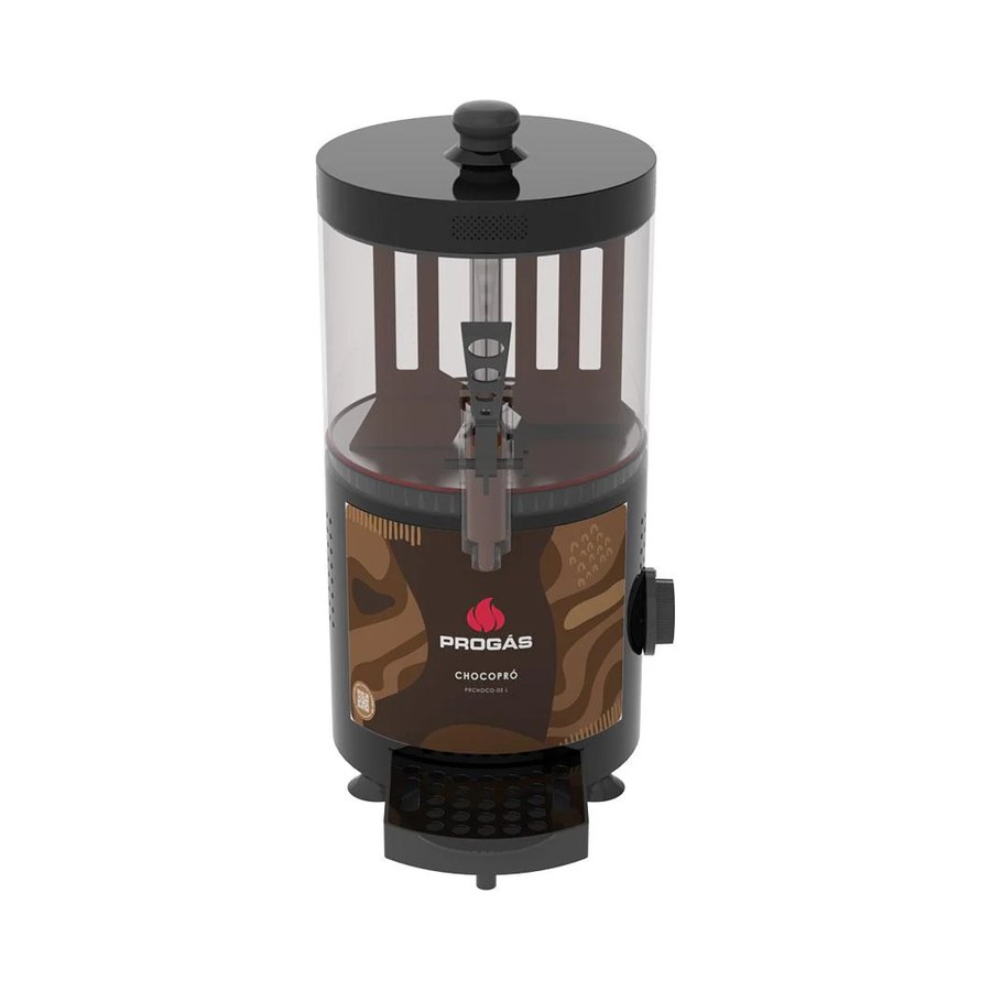 CHOCOLATEIRA 3L CHOCOPRO - PROGAS