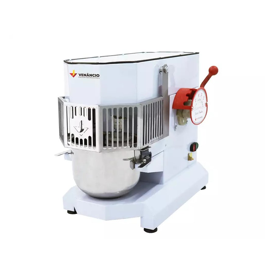 BATEDEIRA PLANETARIA 5L MONOF 220V - VENANCIO