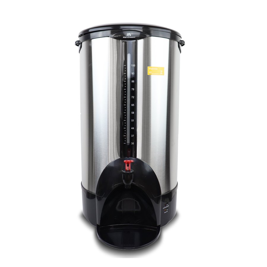 CAFETEIRA AUTOMATICA 15L 220V - MARCHESONI