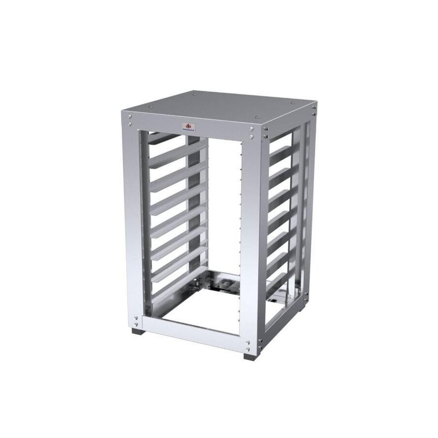 MESA INOX P/ FORNO PRP-008 - PROGAS