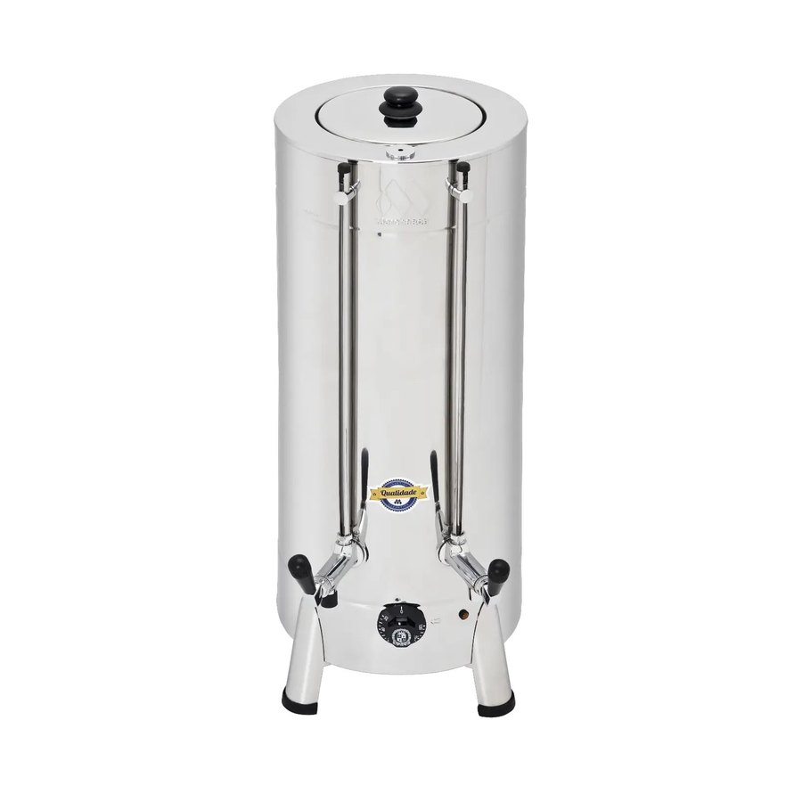 CAFETEIRA TRADICIONAL 8L 1300W 220V - MARCHESONI