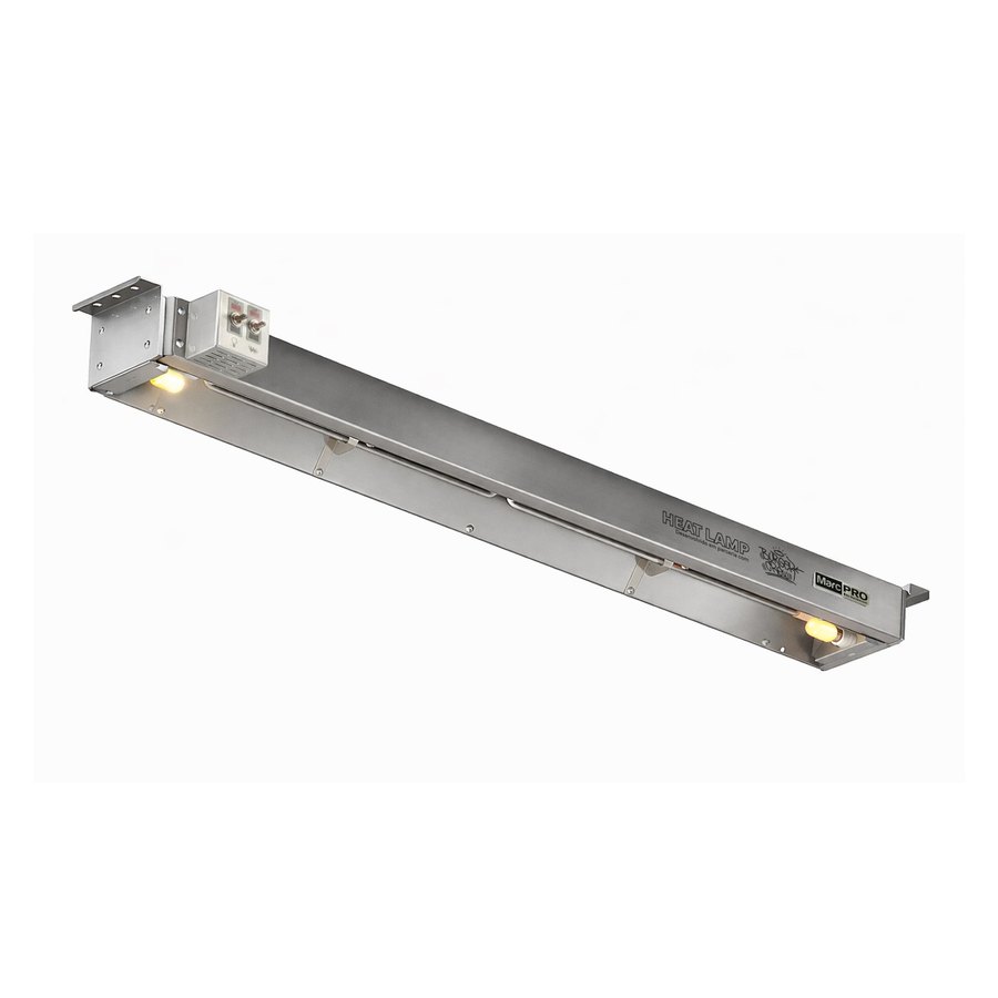 HEAT LAMP MARCPRO 1000X140 630X220V - MARCHESONI