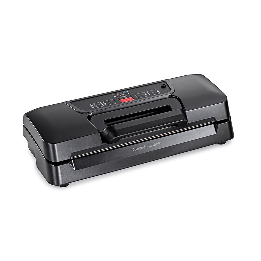SELADORA VACUO PORTATIL NEO 600 220V MONO - SELOVAC