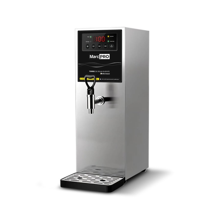 TORRE DE AGUA QUENTE MARCPRO 220V - MARCHESONI