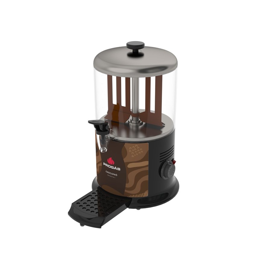 CHOCOLATEIRA 6L CHOCOPRO - PROGAS