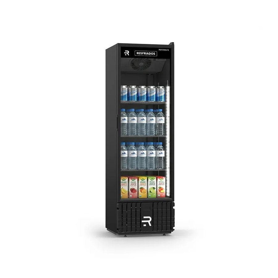 VISA COOLER MULTIUSO 400L ECONOMY - REFRIMATE