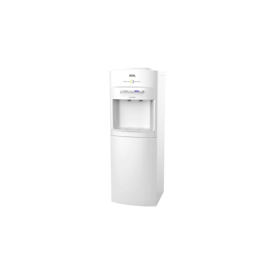 BEBEDOURO COLUNA DE AGUA GALAO COMPACTO MINERALLE COMPRE 220V BRANCO EBC05BC - EOS