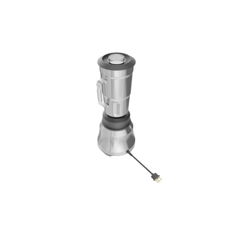 LIQUIDIFICADOR INOX AR 2L COPO INOX  TA-02  220V - SKYMSEN