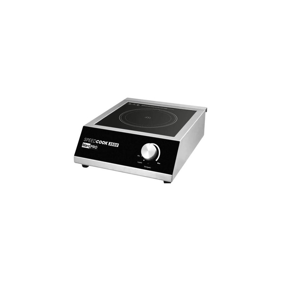 FOGAO DE INDUCAO SPEEDCOOK 3500W 220V - MARCHESONI
