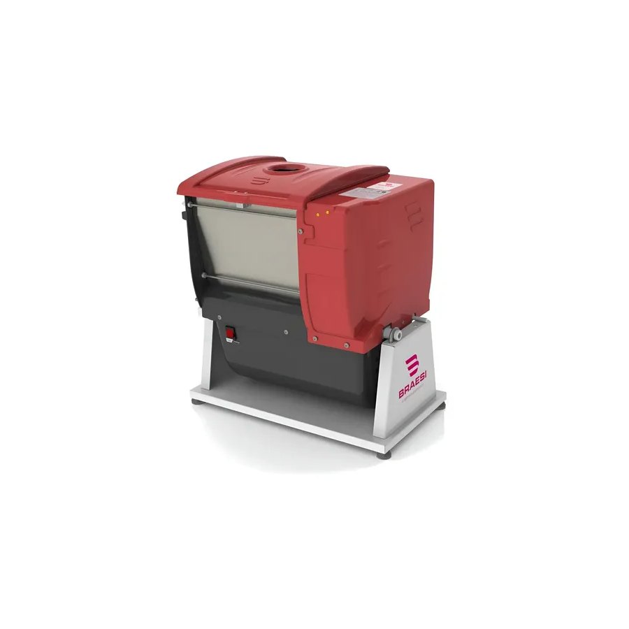 AMASSADEIRA SEMI RAPIDA 5KG BIVOLT ALI-05 - BRAESI