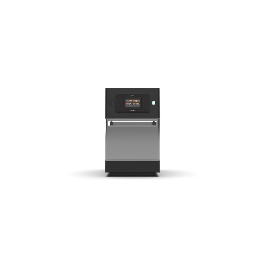 FORNO SPEED OVEN FIT LITE INOX 220V MONOFÁSICO – PRÁTICA