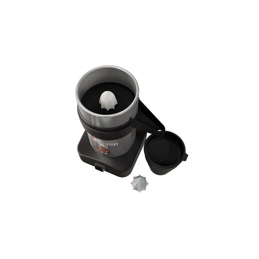 EXTRATOR DE SUCOS INOX ESB SUPER-N 127/220V - SKYMSEN