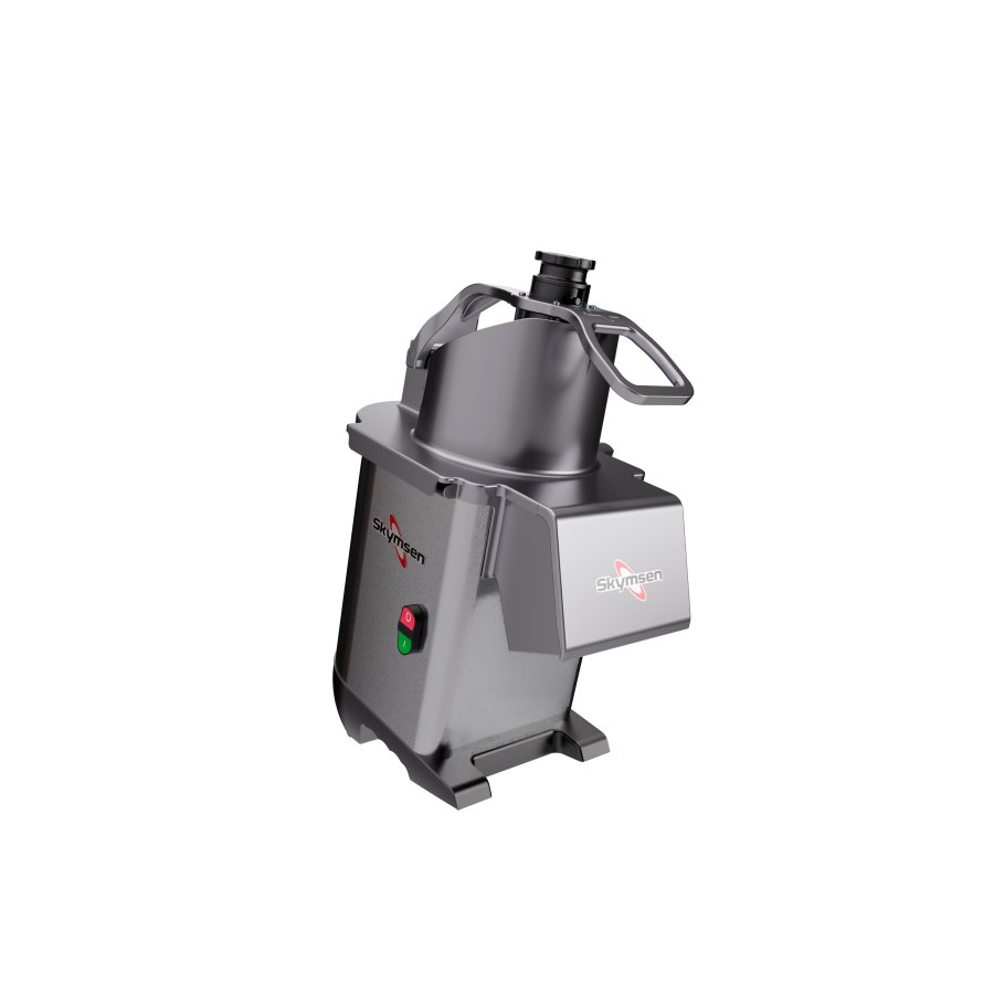 PROCESSADOR DE ALIMENTOS PA7 PRO COM 7 DISCOS BIVOLT - SKYMSEN
