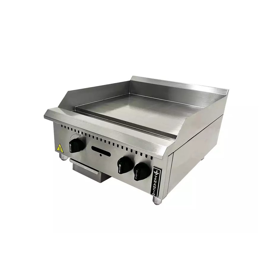 CHAPA MANUAL DE MESA PRIME 60 PCM060G-ME - VENÂNCIO