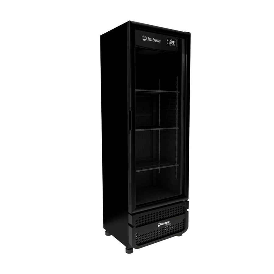 CERVEJEIRA 484L PORTA DE VIDRO CCV315