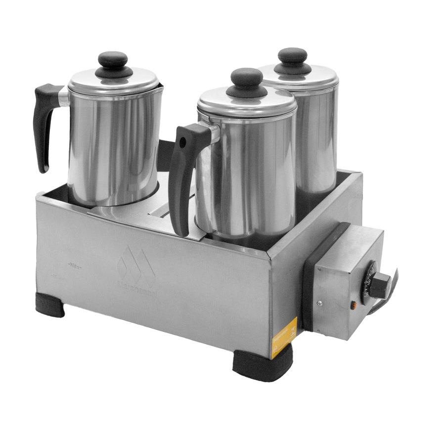 ESTERILIZADOR 2 BULES 220V - MARCHESONI