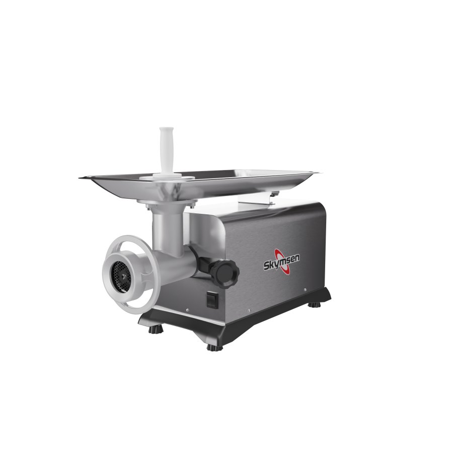 MOEDOR DE CARNE 22 INOX - SKYMSEN