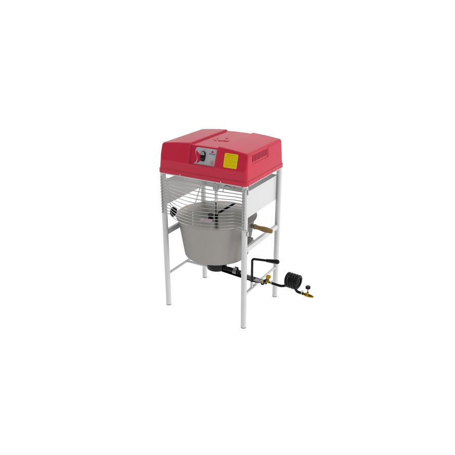 MISTURELA PRMQ-22 STYLE G2 BIV 50/60HZ - PROGAS