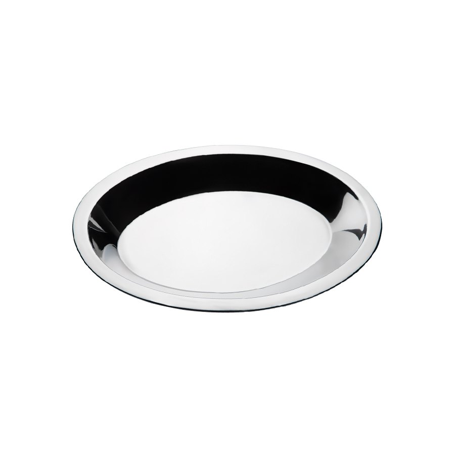 TRAVESSA OVAL FUNDA 34CM - GP INOX