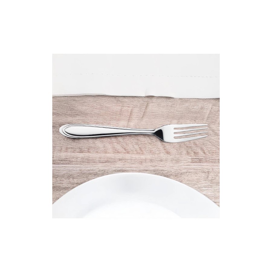 GARFO MESA STAR - GP INOX