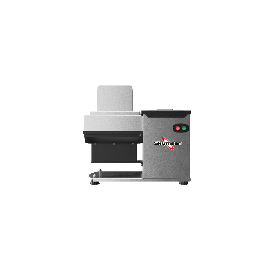 AMACIADOR DE CARNE INOX AB 220V-M - SKYMSEN