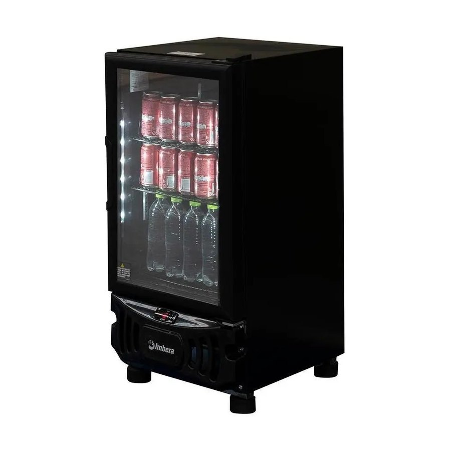 CERVEJEIRA 120 RETRO PA 220V LED PRE FOODSERVICE - IMBERA