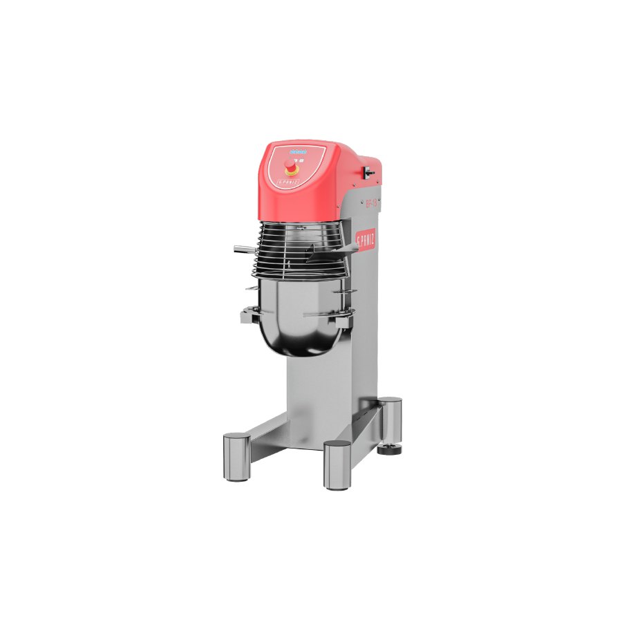 BATEDEIRA PLANETÁRIA BP-18 G2 18L 220V – G.PANIZ