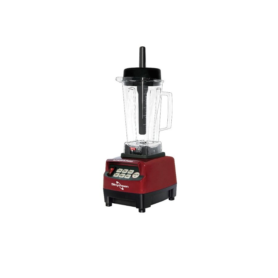 LIQUIDIFICADOR SUPREME BLENDER 220-240V-M BS2 - SKYMSEN