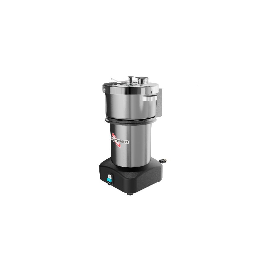 CUTTER INOX 4L 220V - SKYMSEN
