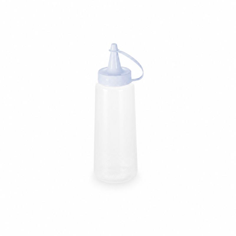 BISNAGA PEQUENA 0,25ML - PLASVALE