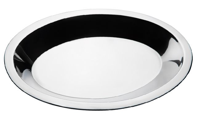 TRAVESSA OVAL FUNDA 34CM - GP INOX