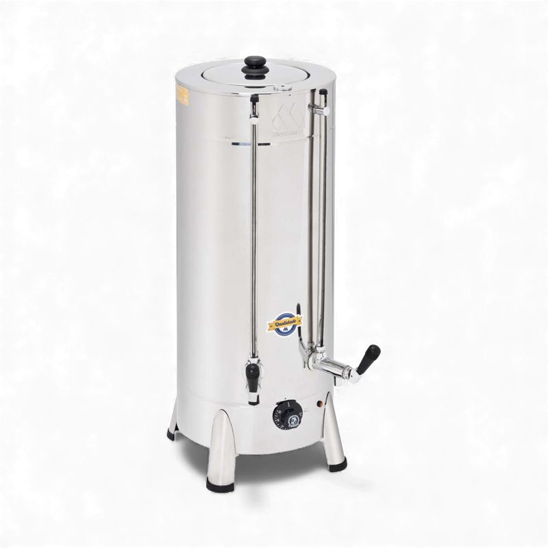 CAFETEIRA TRADICIONAL 6L 220V - MARCHESONI