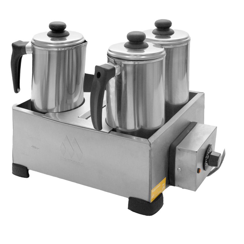 ESTERILIZADOR 2 BULES 220V - MARCHESONI