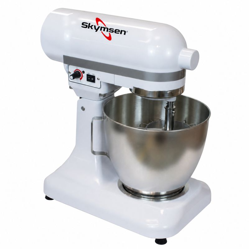 BATEDEIRA PLANETARIA 5L 500W ENGRENAGEM - 220V-M SKYMSEN