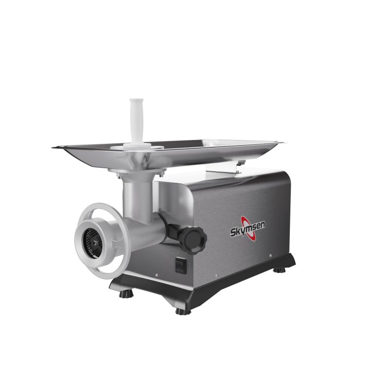 MOEDOR DE CARNE 22 INOX - SKYMSEN