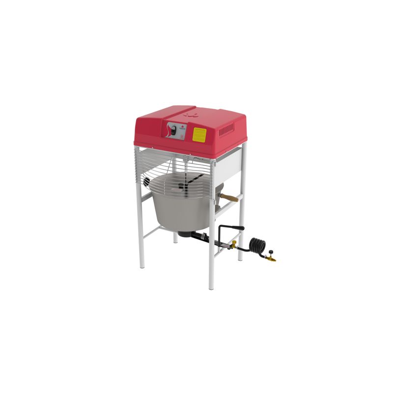 MISTURELA PRMQ-22 STYLE G2 BIV 50/60HZ - PROGAS