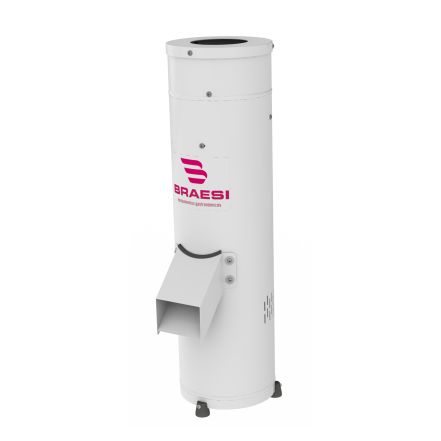 Moinho para Pao MP-20 - Braesi