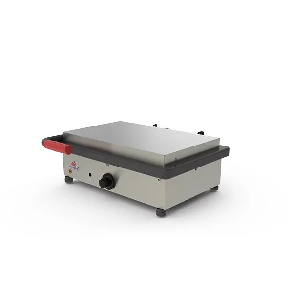 PRENSA ELETRICA PR-500E NEW QUEEN GRILL INDL SP 1 PR 220V - PROGAS