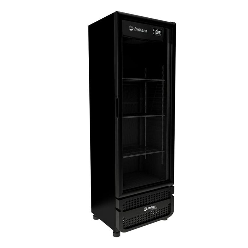 CERVEJEIRA 484L PORTA DE VIDRO CCV315
