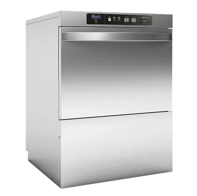 MAQUINA DE LAVAR LOUCAS PRCOP 504 MONO 220V - PRATICA