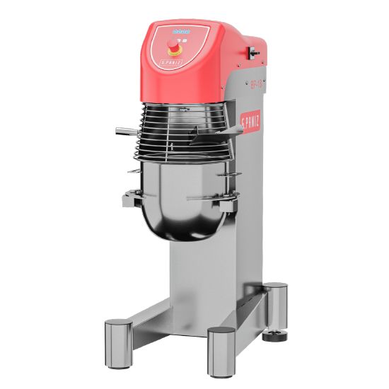 BATEDEIRA PLANETÁRIA BP-18 G2 18L 220V – G.PANIZ