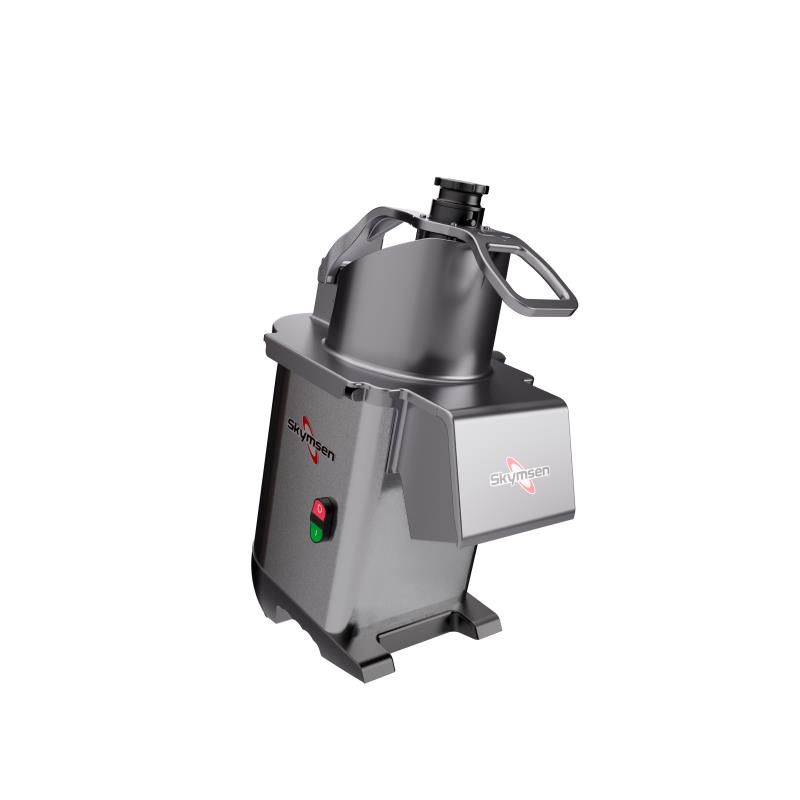 PROCESSADOR DE ALIMENTOS PA7 PRO 127/220V 600W COM 7 DISCOS - SKYMSEN
